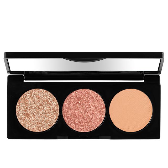 Bobbi Brown Essential Eye Shadow Trios