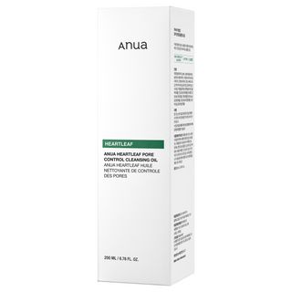 Anua Heartleaf Pore Control Cleansing Oil 200 ml.