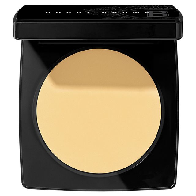 Bobbi Brown Sheer Finish Pressed Powder