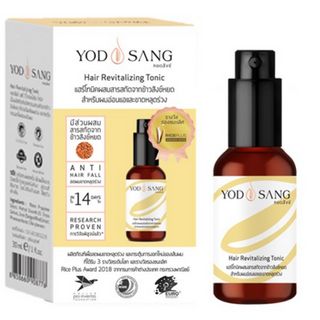 Yodsang Hair Revitalizing Tonic