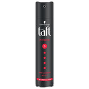 Schwarzkopf Taft-3 Wetter Power Haarlack Mega Stark Spray (Strong) 75ml