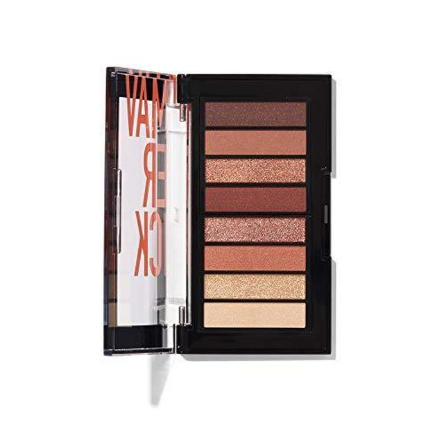 REVLON Color Stay Looks Book Palette #Maverick