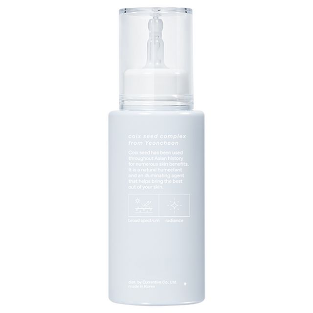 Glow Coix Seed Sunscreen SPF50+ PA++++ 40ml