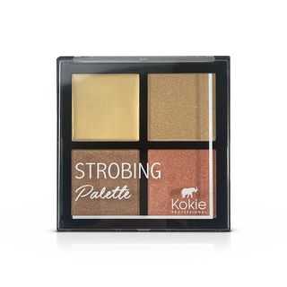 KOKIE COSMETICS Strobing Palette
