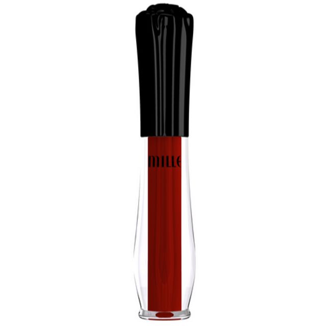Mille Satin Matte Liquid Lip