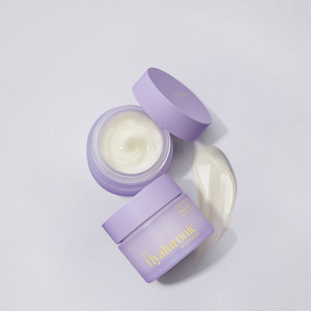 Its Skin V7 Hyaluronic Moisturizer 50ml