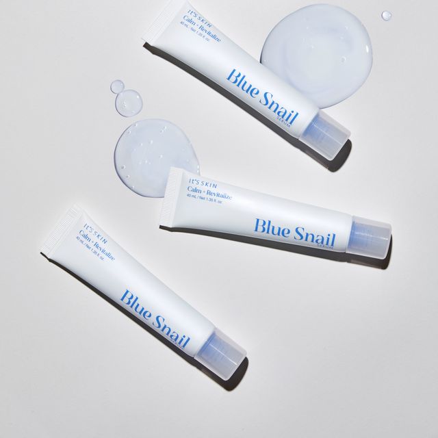 Its Skin Blue Snail Serum 40ml