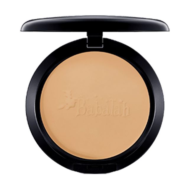 Babalah Powder UV Two Way SPF20