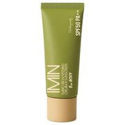 Imin Nano BB Whitening Cream&Sunscreen SPF50PA++