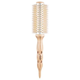 Haum Roll Brush Size L (Beige)