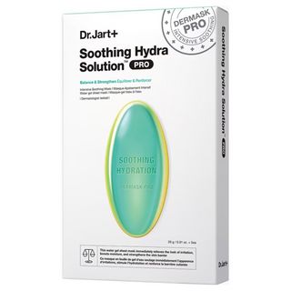DR.JART+ Dermask Soothing Hydra Solution Pro