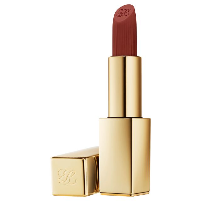Estee Lauder Pure Color Lipstick Whisper Matte 3.5g