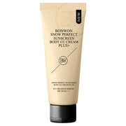 Bonwon Snow Perfect Sunscreen Body CC Cream Plus+