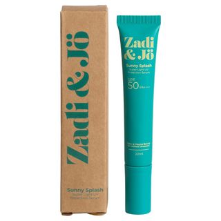 ZADI&JO Sunny Splash Super Light UV Protection Serum SPF 50+ PA++++