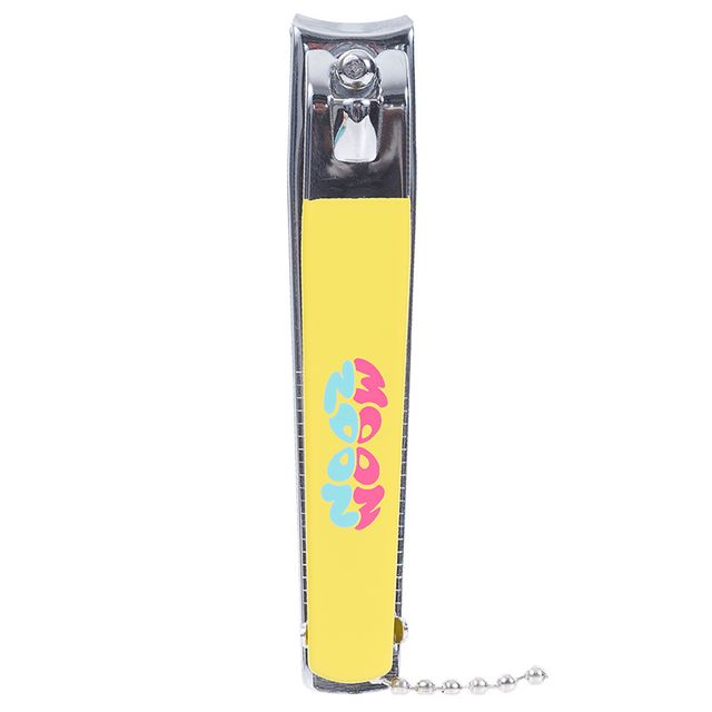 Moonzoon Nail Clippers(3 Side Seal Bag) 43g