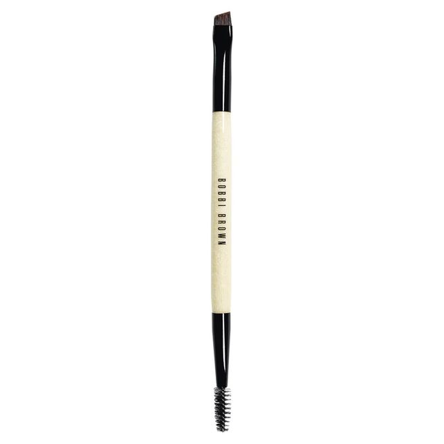 Bobbi Brown Dual-ended Brow Definer/groomer Brush