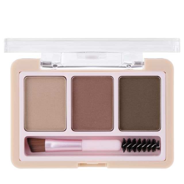 ODBO Brow Fit Powder Palette