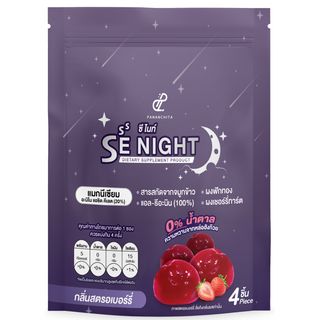 Pananchita Se Night (Dietary Supplement Product) Pananchita Brand