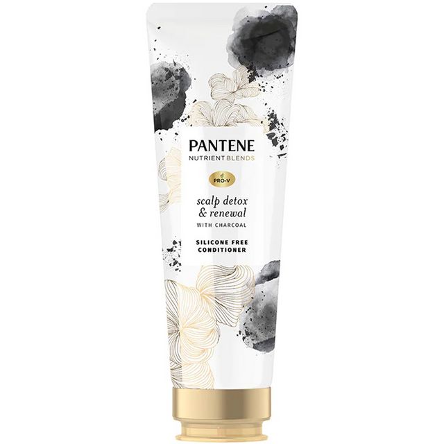 PANTENE Conditioner Detox Charcoal 270ml