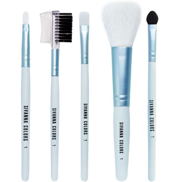 SIVANNA Colors Brush Blue 3g