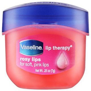 Vaseline Lip Care Rosy Lips For Soft Pink Lips 7 g.