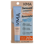 KMA Secret Poreless Skin Primer (N) (Half Size) 11.4g