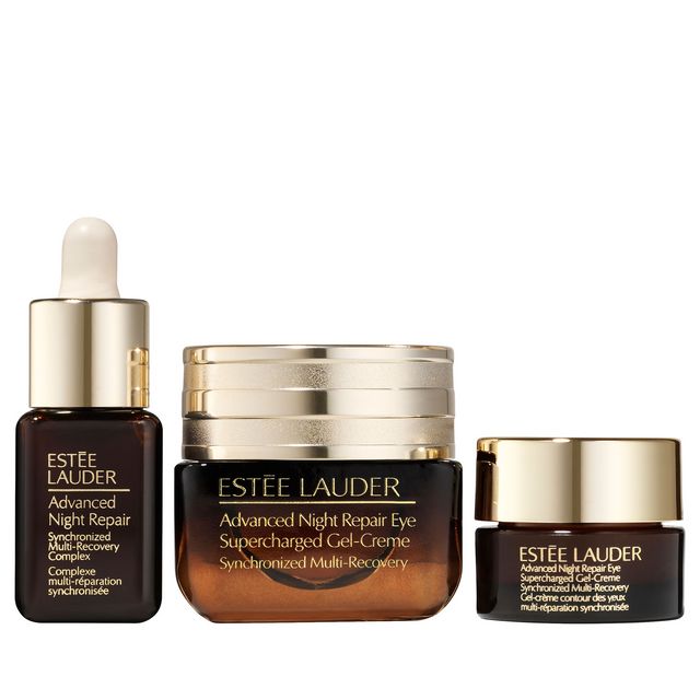 Estee Lauder Brighter Eyes Start Here Repair + Brighten + Hydrate 185.4g