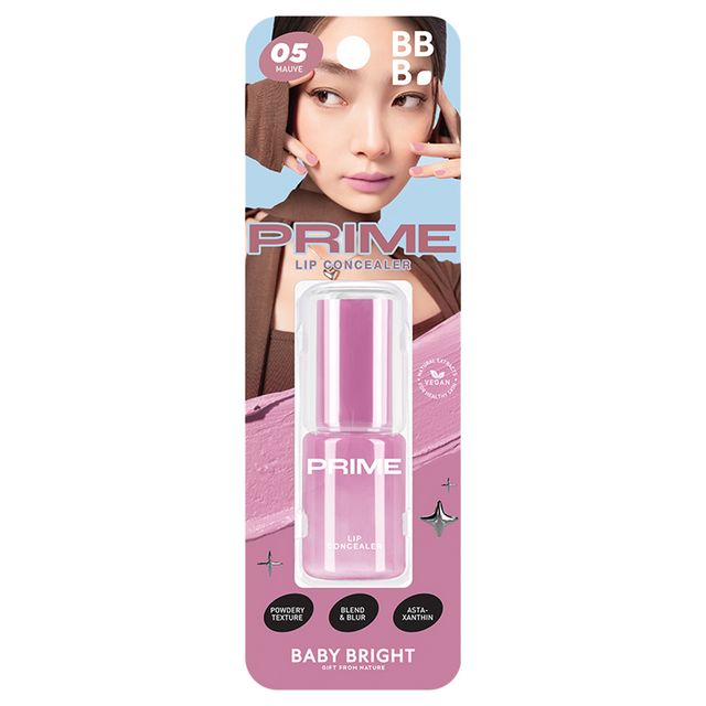 Baby Bright Prime Lip Concealer