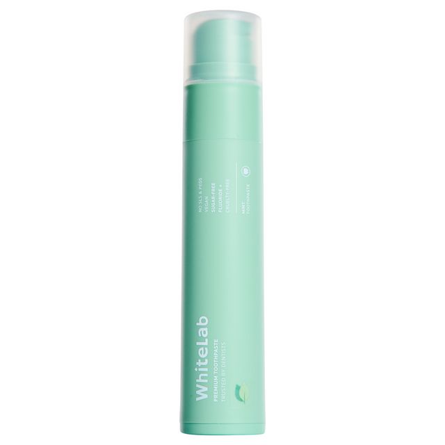 WHITELAB Mint Toothpaste 60g