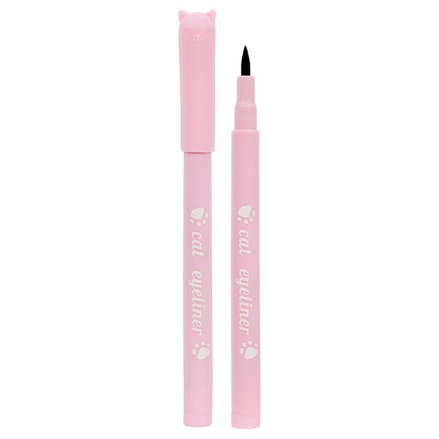Ashley Cat Eyeliner Pen #Black