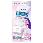 ANUA Barrier Reboot Daily Moisturizer 50ml