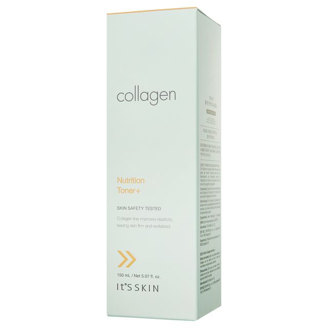 Its Skin Collagen Nutrition Toner + 150ml