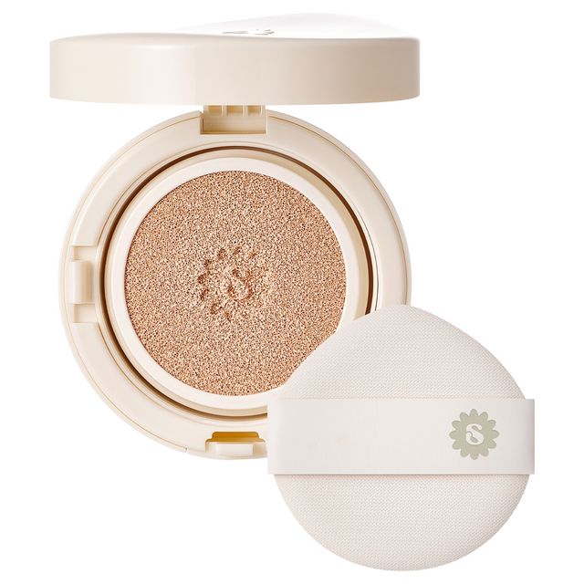 SUPERMOM Lumi Glow Cushion