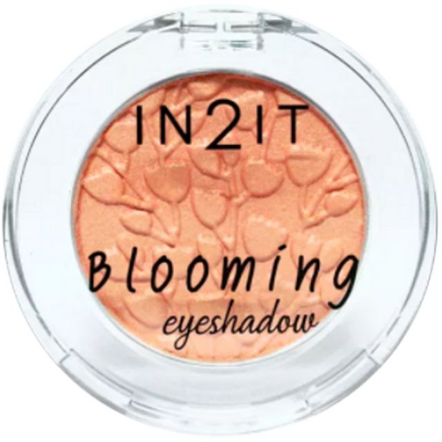 In2It Blooming Eyeshadow #BME01 Dahlia
