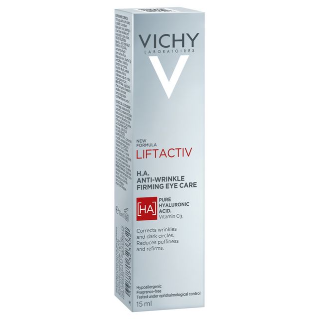 Vichy Lift Active Yeux 15ml