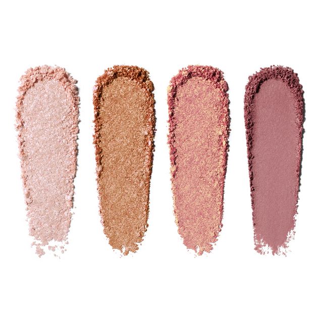 Bobbi Brown Luxe Eye Shadow Quad
