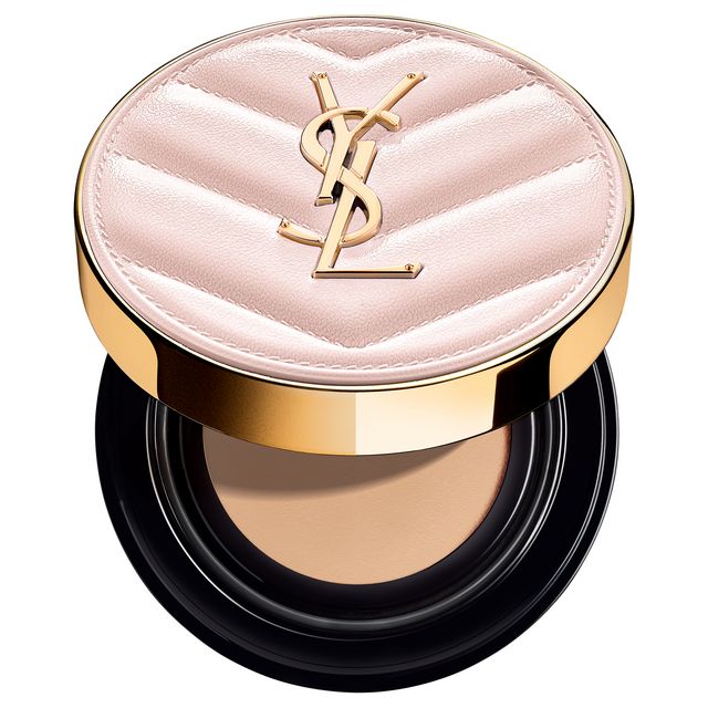 YVES SAINT LAURENT Touche Eclat Glow Pact Cushion