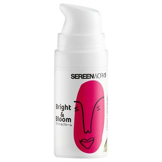 Sereenworks Bright & Bloom Serum