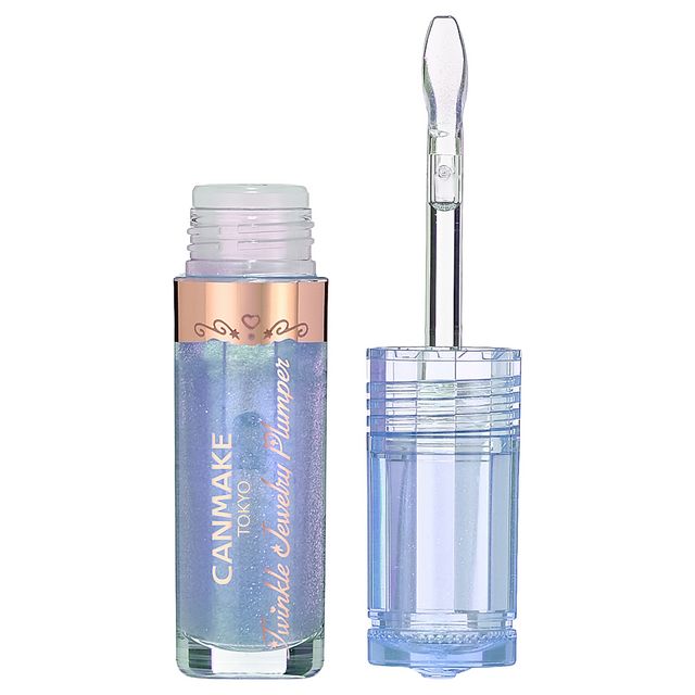 Canmake Twinkle Jewelry Plumper
