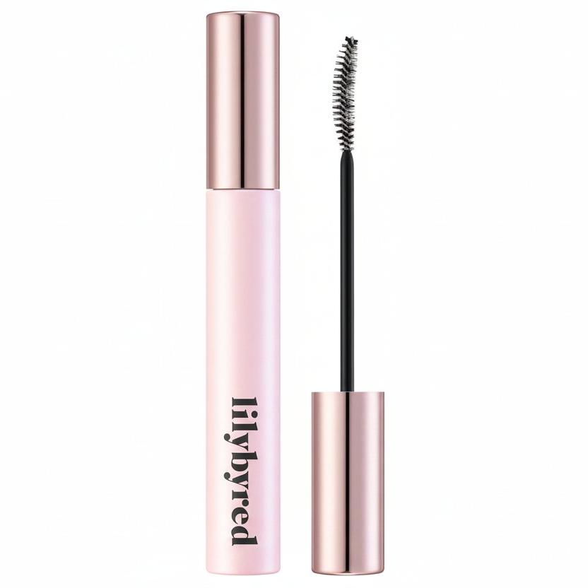 LILYBYRED Am9 to Pm9 Infinite Mascara