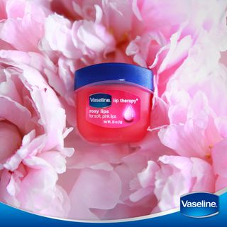 Vaseline Lip Care Rosy Lips For Soft Pink Lips 7 g.