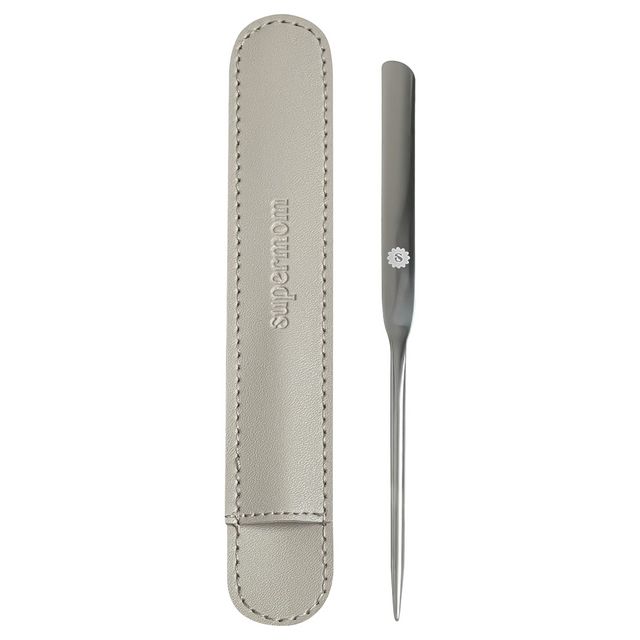 SUPERMOM Makeup Spatula 1pc