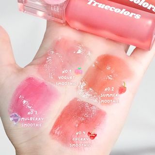 TRUECOLORS Smoothie Stain Lip