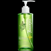 Smooth-e-extra Sensitive Serum Cleanser 200ml