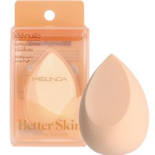 Meilinda Better Skin Sponge Blender