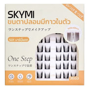 SKYMI SKYEYE Barbie Cat 36pcs Black