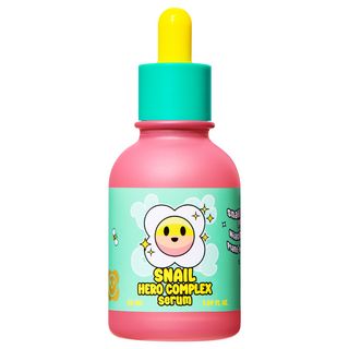Smilebloom Kkoch Snail Hero Complex Serum