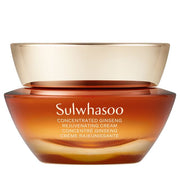 SULWHASOO Concentrated Ginseng Rejuvenating Cream 50ml