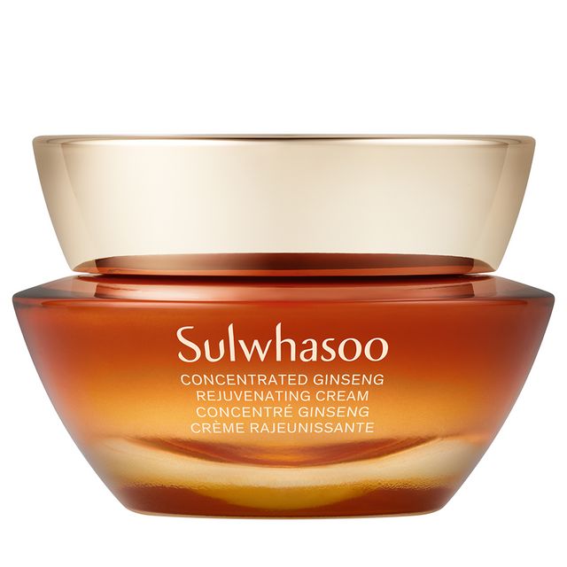 SULWHASOO Concentrated Ginseng Rejuvenating Cream 50ml