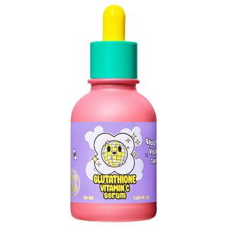 Smilebloom Kkoch Glutathione Vitamin C Serum